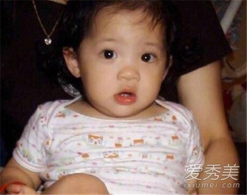 欧阳娜娜被指变胖 背后原因令人哭笑不得