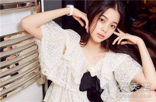 欧阳娜娜被指变胖 背后原因令人哭笑不得