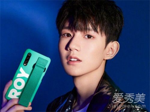 王源代言小米手机怎么回事 王源代言哪款小米手机