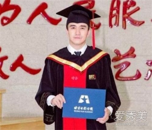 翟天临事件原因 翟天临不识知网事件始末