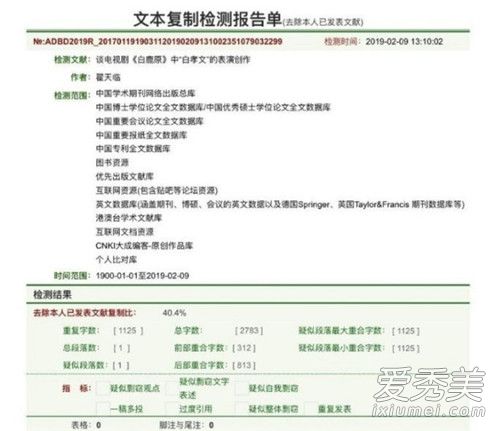 翟天临事件原因 翟天临不识知网事件始末