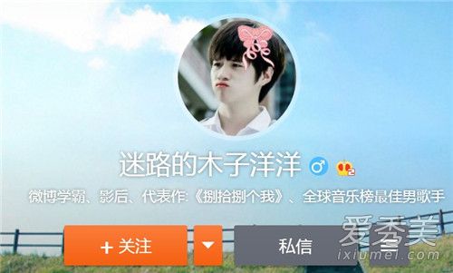 迷路的木子洋洋是谁 迷路的木子洋洋为什么火