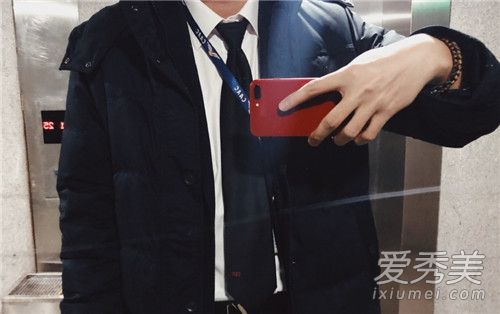 燃烧的陀螺仪女朋友是谁 抖音燃烧的陀螺仪个人资料身高年龄介绍