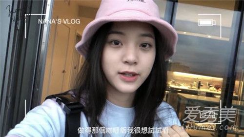 欧阳娜娜为什么这么火 当起vlog博主的欧阳娜娜不演戏更圈粉