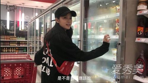 欧阳娜娜为什么这么火 当起vlog博主的欧阳娜娜不演戏更圈粉