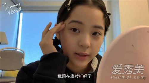 欧阳娜娜为什么这么火 当起vlog博主的欧阳娜娜不演戏更圈粉