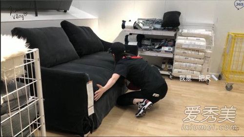 欧阳娜娜为什么这么火 当起vlog博主的欧阳娜娜不演戏更圈粉