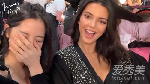 欧阳娜娜为什么这么火 当起vlog博主的欧阳娜娜不演戏更圈粉