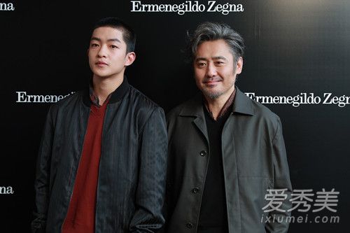 屈楚萧是哪个公司的艺人 喜天为什么捧屈楚萧