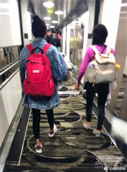 袁巴元否认同游 背后原因曝光让人心酸