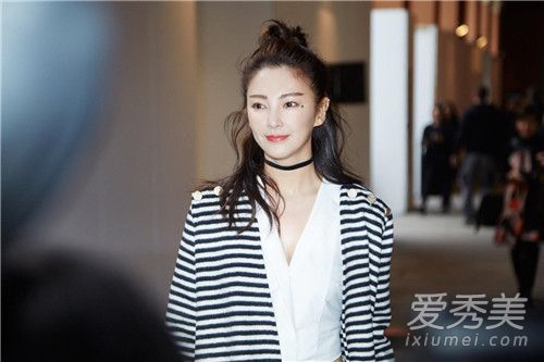 袁巴元否认同游 背后原因曝光让人心酸