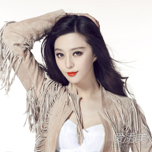 中国十大美女明星排行榜 中国十大最美女神排名