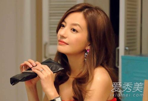中国十大美女明星排行榜 中国十大最美女神排名