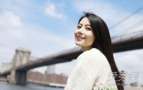 中国十大美女明星排行榜 中国十大最美女神排名