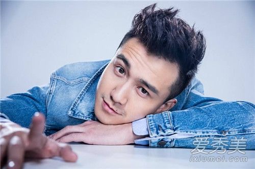 翟天临北大博士后 被赞娱乐圈真学霸