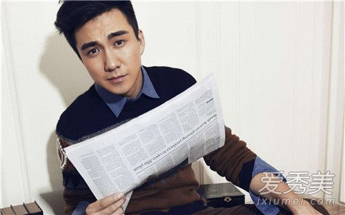翟天临北大博士后 被赞娱乐圈真学霸