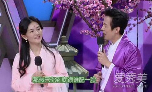 何炅骂迪丽热巴心机重背后真相 何炅为什么不喜欢热巴