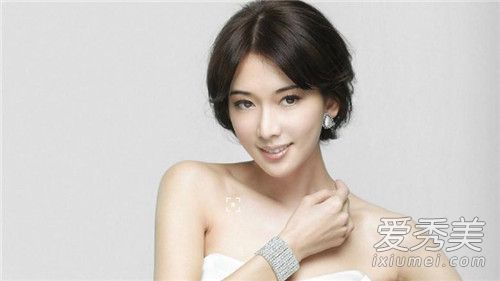林志玲否认复合 男方的回应却另有深意