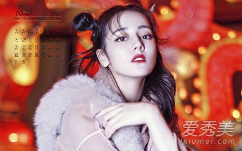 何炅骂迪丽热巴心机重背后真相 何炅为什么不喜欢热巴