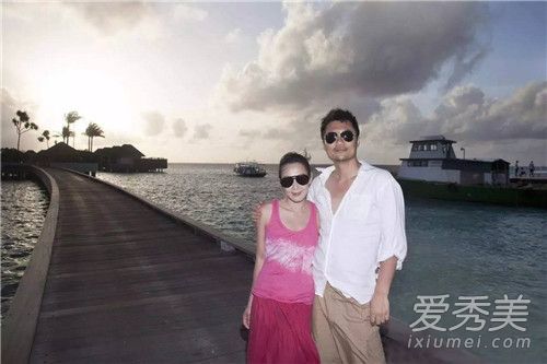 刘若英为儿子庆生 时间过得太快希望儿子平安长大