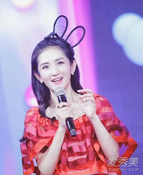 谢娜登澳洲报纸 上头版封面背后原因曝光
