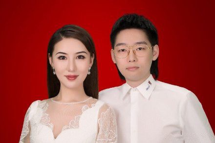红花会弹壳结婚 粉丝纷纷送上祝福直呼期待伴郎团