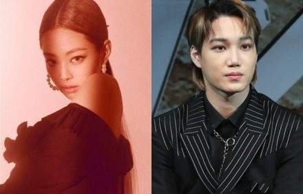 金钟仁Jennie分手 背后真相曝光让人震惊