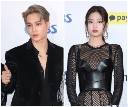 金钟仁Jennie分手 背后真相曝光让人震惊