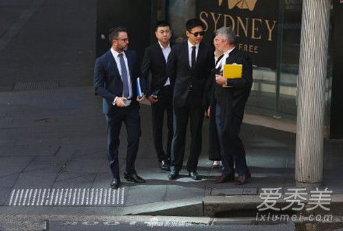 高云翔案正式庭审 庭审结果曝光真的凉了