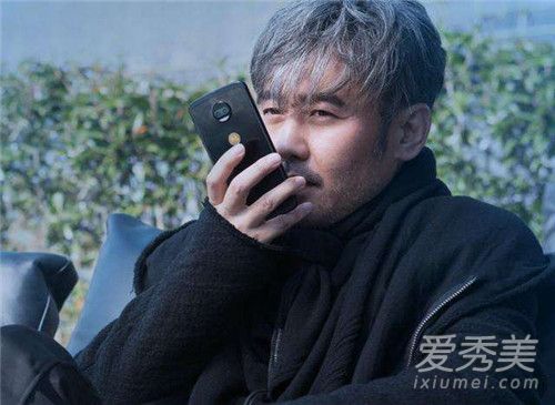 传吴秀波新剧改网播 背后原因大家心知肚明