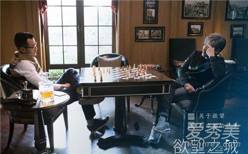传吴秀波新剧改网播 背后原因大家心知肚明