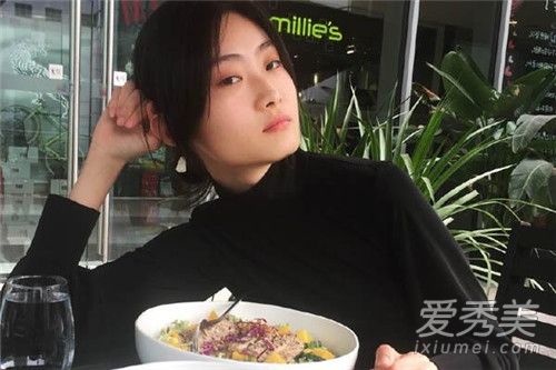 DG广告女主发声 背后真相夺得大批网友同情