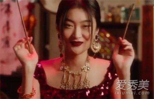 DG广告女主发声 背后真相夺得大批网友同情