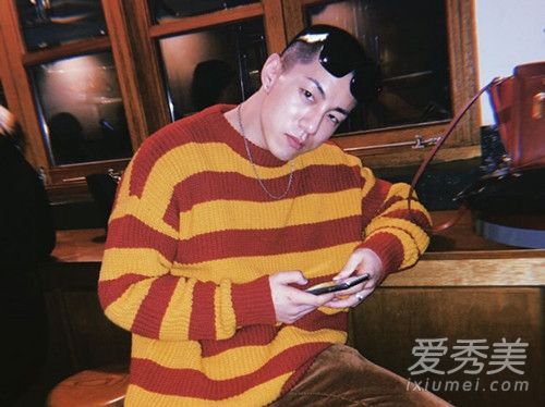 Casper卡斯柏真名中文名叫什么 Casper卡斯柏家庭背景竟这么深厚