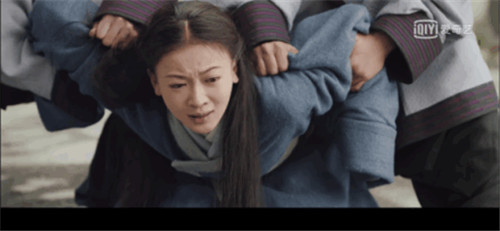 于正力挺吴谨言 用张曼玉举例夸吴谨言进步很多