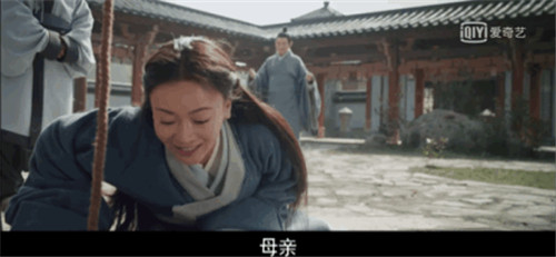于正力挺吴谨言 用张曼玉举例夸吴谨言进步很多