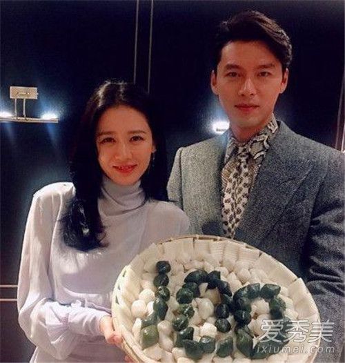 玄彬孙艺珍恋情曝光 网友催促两人赶紧结婚