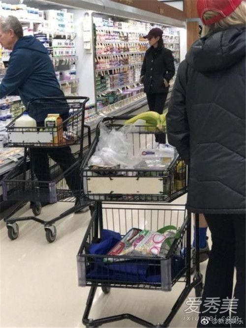 玄彬孙艺珍恋情曝光 网友催促两人赶紧结婚