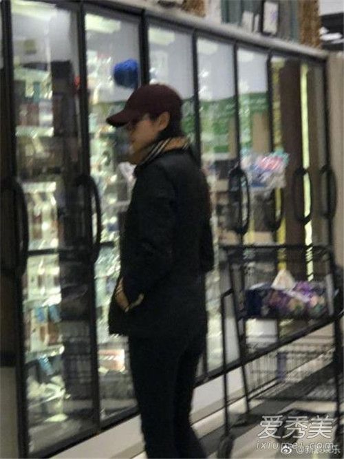 玄彬孙艺珍恋情曝光 网友催促两人赶紧结婚