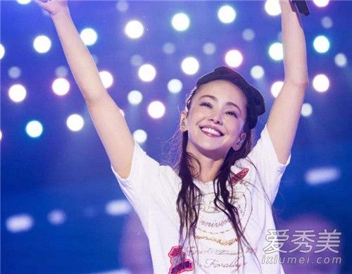 安室奈美惠引退怎么回事 安室奈美惠引退原因