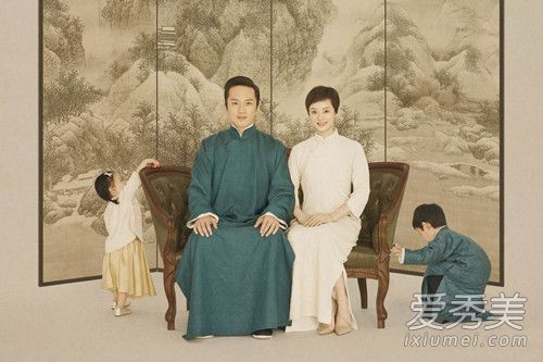 娱乐圈好男人有哪些 娱乐圈好男人排行榜