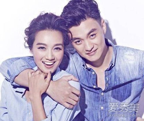朱丹回应老公渣男:给他扣上渣男的臭名就是不行!