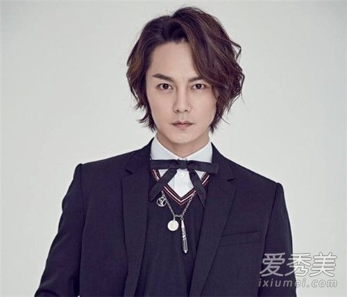 尹正好港啊什么梗 尹正粤语点解那么好