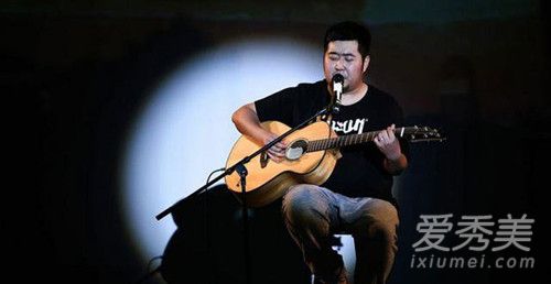 宋冬野为什么是炮王 宋冬野是怎么火的