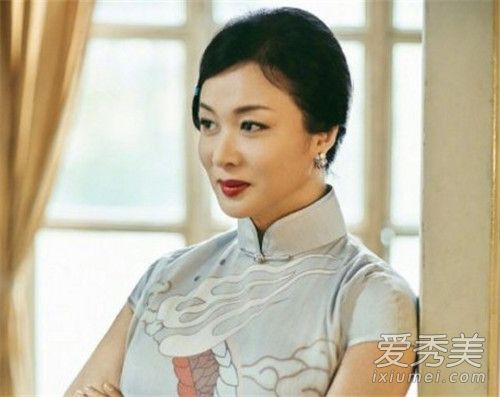 金星暗讽吴秀波事件:渣男一波接一波,北京睡过西雅图