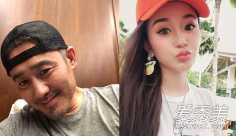 陈昱霖和吴秀波有孩子吗 陈昱霖女演员资料