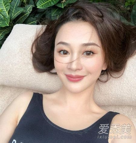 陈昱霖和吴秀波有孩子吗 陈昱霖女演员资料