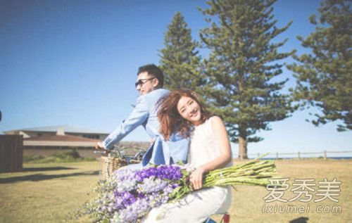 邓家佳宣布离婚:感谢曾经相伴!网友:啥时候结的婚?
