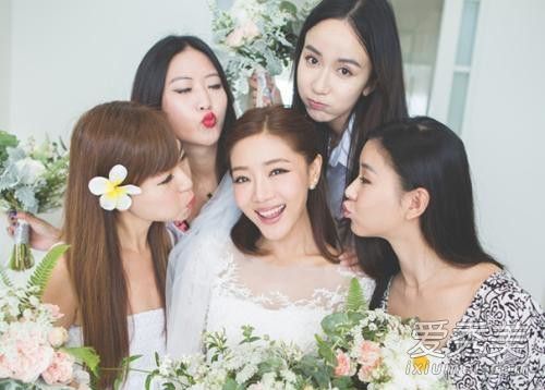 邓家佳宣布离婚:感谢曾经相伴!网友:啥时候结的婚?