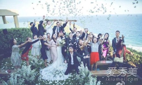 邓家佳宣布离婚:感谢曾经相伴!网友:啥时候结的婚?